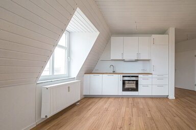 Wohnung zur Miete 510 € 2 Zimmer 50,7 m² 5. Geschoss frei ab 01.04.2025 Hainsberger Straße 15 Löbtau-Süd (Frankenbergstr.) Dresden 01159