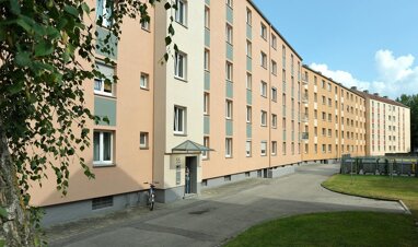 Wohnung zur Miete 590,62 € 2 Zimmer 46,1 m² 2. Geschoss Elisabethstr. 51 Lechhausen - West Augsburg 86167