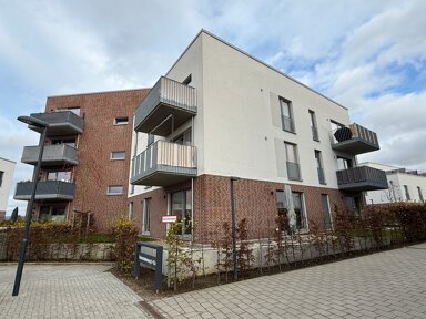 Wohnung zur Miete 1.140 € 3 Zimmer 84,1 m² 2. Geschoss frei ab 01.03.2025 Tornesch 25436