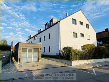 Wohnung zur Miete 876 € 2 Zimmer 60,1 m² 1. Geschoss frei ab 01.03.2025 Altenerding Erding 85435