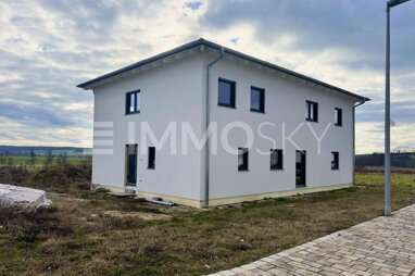 Einfamilienhaus zum Kauf 499.000 € 9 Zimmer 200 m² 597 m² Grundstück Straßgiech Scheßlitz 96110