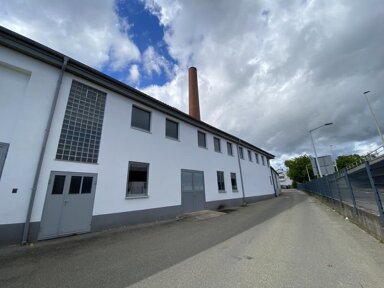 Halle/Industriefläche zur Miete 3.600 € 328 m² Lagerfläche Goldenbühl Villingen-Schwenningen 78048