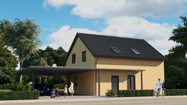 Einfamilienhaus zum Kauf 349.000 € 5 Zimmer 100 m² 400 m² Grundstück Sentenhart Wald 88639