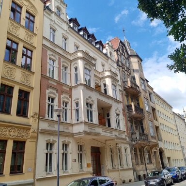 Wohnung zum Kauf 67.000 € 3 Zimmer 79 m² 2. Geschoss frei ab sofort Südstadt Görlitz 02826