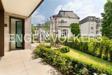 Wohnung zum Kauf 2.895.000 € 3 Zimmer 146 m² Rotherbaum Hamburg 20148