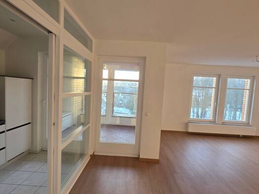 Wohnung zur Miete 900 € 3 Zimmer 103 m² Geschoss 3/4 frei ab sofort Mühlendamm 1 Wildeshausen 27793