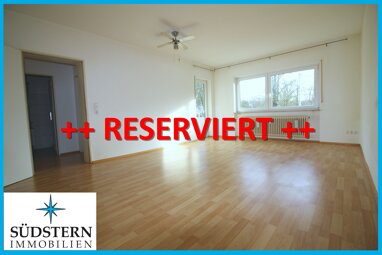 Wohnung zum Kauf 215.000 € 2 Zimmer 62 m² Erdgeschoss Ettlingen - Kernstadt 2 Ettlingen 76275
