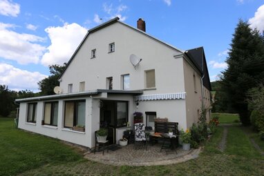 Einfamilienhaus zum Kauf 235.000 € 227 m² 4.700 m² Grundstück Bischdorf Rosenbach 02708