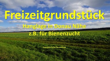 Land-/Forstwirtschaft zum Kauf 20.900 € 3.453 m² Grundstück Bittenbrunn Neuburg 86633