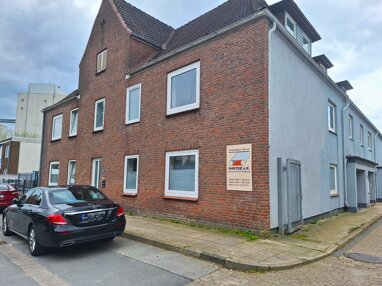 Wohnung zur Miete 700 € 4 Zimmer 78 m² Erdgeschoss Harnis 9 A Fruerlund - Blasberg Flensburg 24937