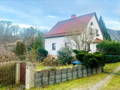 Einfamilienhaus zum Kauf 340.000 € 5 Zimmer 120 m² 2.232 m² Grundstück Saalfeld Saalfeld/Saale 07318