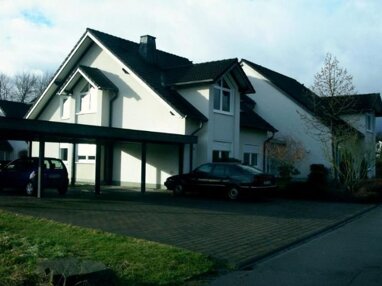 Wohnung zur Miete 620 € 3 Zimmer 78 m² Oberwiehl Wiehl 51674