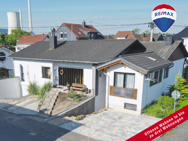 Mehrfamilienhaus zum Kauf 429.000 € 8 Zimmer 350 m² 550 m² Grundstück Ensdorf 66806