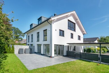 Doppelhaushälfte zur Miete 3.200 € 6 Zimmer 185 m² 320 m² Grundstück Neugilching Gilching 82205