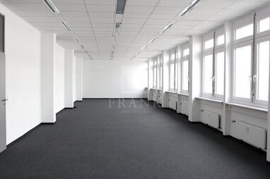 Bürofläche zur Miete 12,50 € 343,8 m² Bürofläche teilbar ab 25 m² Petershausen-West Konstanz 78467