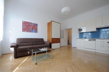 Wohnung zur Miete Wohnen auf Zeit 1.764,12 € 1 Zimmer 34 m² frei ab sofort Wien 1100