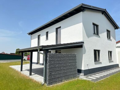 Einfamilienhaus zum Kauf 539.000 € 5 Zimmer 170,6 m² 414 m² Grundstück Degernbach Bogen 94327