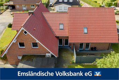Mehrfamilienhaus zum Kauf 429.000 € 12 Zimmer 283 m² 1.242 m² Grundstück Lohne Wietmarschen / Südlohne 49835