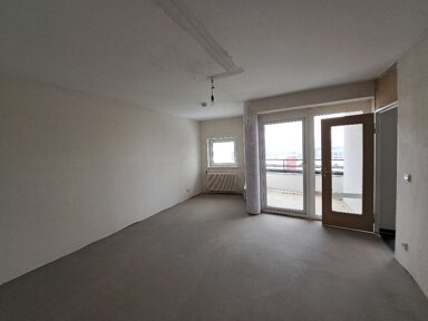 Wohnung zur Miete 778 € 2,5 Zimmer 76,4 m² 9. Geschoss frei ab 01.03.2025 Senftenberger Ring 42 c Märkisches Viertel Berlin 13435