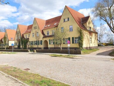 Wohnung zur Miete 460 € 2 Zimmer 65 m² 3. Geschoss Jüterbog Jüterbog 14913