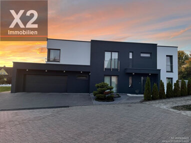 Einfamilienhaus zum Kauf 850.000 € 6 Zimmer 255 m² 770 m² Grundstück Simmern/Hunsrück 55469