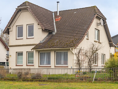 Mehrfamilienhaus zum Kauf 219.000 € 6 Zimmer 183 m² 667 m² Grundstück Rickling Rickling 24635