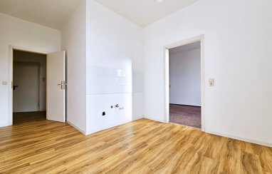 Wohnung zur Miete 230 € 2 Zimmer 45 m² 2. Geschoss Köthen Köthen (Anhalt) 06366