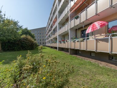 Wohnung zur Miete 388 € 3 Zimmer 64,6 m² 3. Geschoss Rollestraße 13 Neustädter Feld West Magdeburg, 3. Etage links 39128