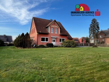 Einfamilienhaus zum Kauf 199.000 € 8 Zimmer 193 m² 2.168 m² Grundstück Obernkirchen Obernkirchen 31683