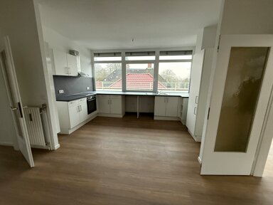 Wohnung zur Miete 1.568 € 3 Zimmer 107,2 m² 3. Geschoss frei ab sofort Blankeneser Bahnhofstraße 37 Blankenese Hamburg 22587