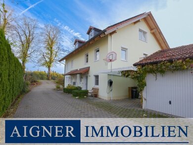 Doppelhaushälfte zum Kauf 990.000 € 7 Zimmer 157,6 m² 300 m² Grundstück Kirchseeon Kirchseeon 85614