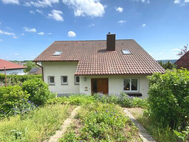Einfamilienhaus zum Kauf 359.000 € 10 Zimmer 197 m² 655 m² Grundstück Sigmaringen Sigmaringen 72488