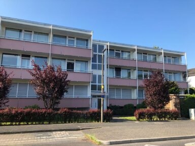 Wohnung zum Kauf 83.900 € 1 Zimmer 27 m² 2. Geschoss Hangelar Sankt Augustin 53757