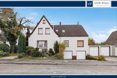 Einfamilienhaus zum Kauf 520.000 € 9 Zimmer 242 m² 1.229 m² Grundstück Marsbruchstraße Dortmund 44287