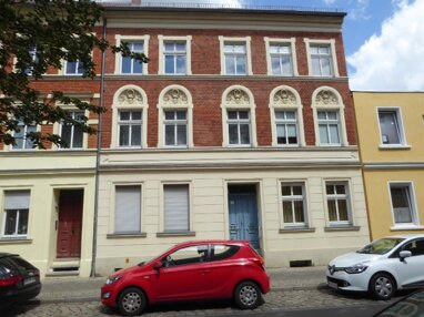Wohnung zur Miete 295 € 1 Zimmer 36,6 m² 2. Geschoss frei ab sofort Damaschke Str. 15 Altstadt Brandenburg an der Havel 14770