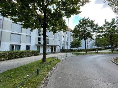 Apartment zum Kauf 230.000 € 2 Zimmer Josef-Priller-Str. 25 Universitätsviertel Augsburg 86159