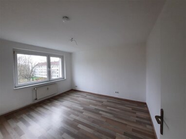 Wohnung zur Miete 332 € 3 Zimmer 55,3 m² 2. Geschoss Gerhart-Hauptmann Straße 10 Lauchhammer - Mitte Lauchhammer 01979