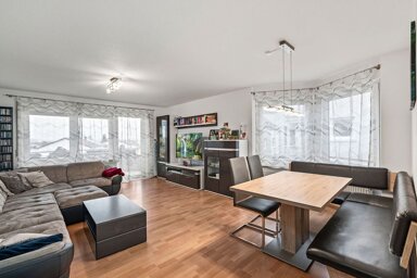 Wohnung zum Kauf provisionsfrei 485.000 € 4,5 Zimmer 110 m² 2. Geschoss Herrenberg Herrenberg 71083