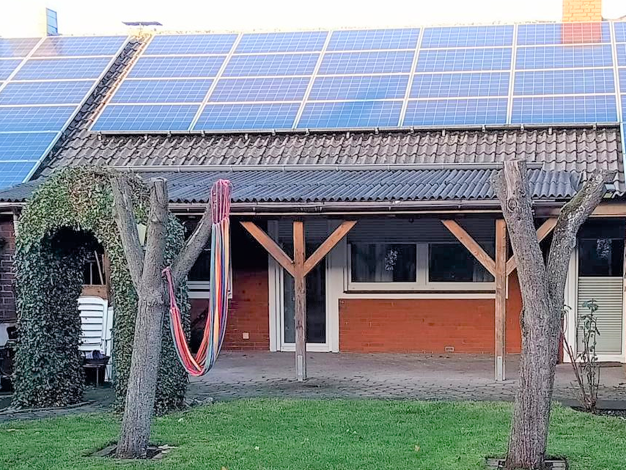 Reihenmittelhaus zum Kauf als Kapitalanlage geeignet 4 Zimmer 385 m² Grundstück Emstekerfeld Cloppenburg 49661