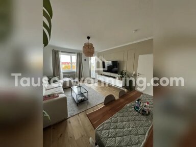 Wohnung zur Miete Tauschwohnung 643 € 2 Zimmer 60 m² 5. Geschoss Kreuzberg Berlin 10969