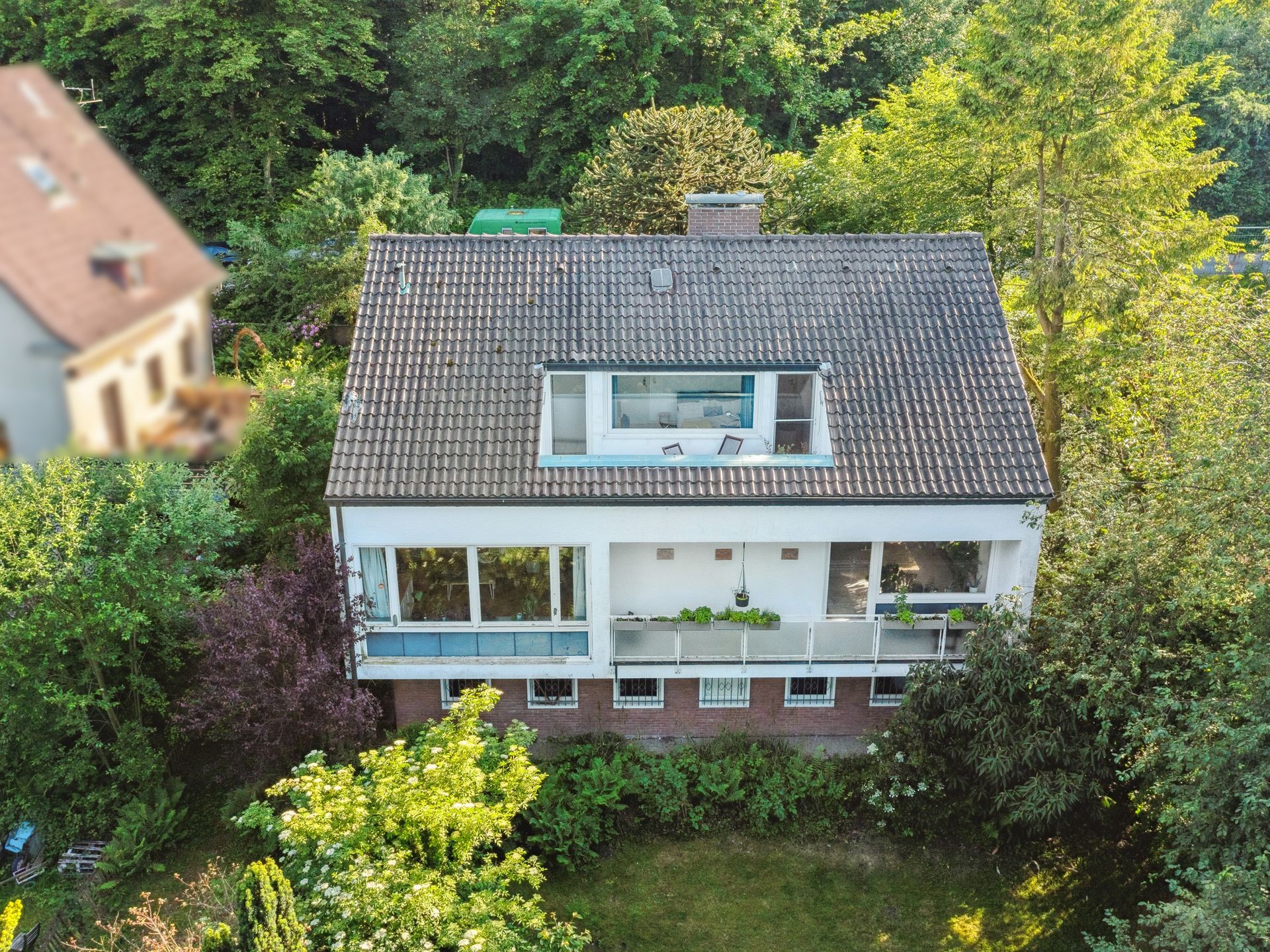 Einfamilienhaus zum Kauf 750.000 € 6 Zimmer 191,8 m²<br/>Wohnfläche 933 m²<br/>Grundstück Eggeweg Bielefeld 33617