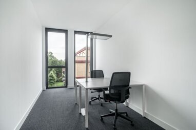 Bürofläche zur Miete Provisionsfrei 609 € 50 m² Bürofläche teilbar von 10 m² bis 50 m² Johannstraße 37 Derendorf Düsseldorf 40476