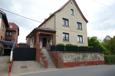 Mehrfamilienhaus zum Kauf 99.000 € 220 m² 425 m² Grundstück Hauptstraße 22 Ecklingerode 37339