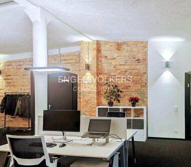 Büro-/Praxisfläche zur Miete 18 € 1.008,9 m² Bürofläche teilbar ab 500 m² Alt-Treptow Berlin 12435