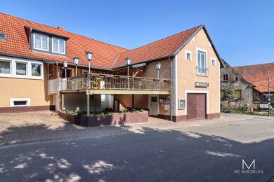 Haus zum Kauf 250.000 € 12 Zimmer 260 m² 728 m² Grundstück frei ab sofort Gonbach 67724