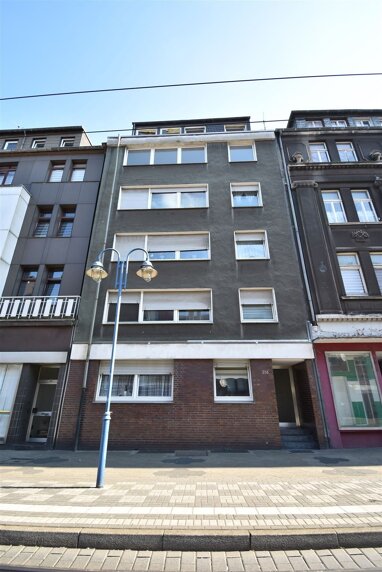 Mehrfamilienhaus zum Kauf Provisionsfrei 359.000 € 324 m² Grundstück Marxloh Duisburg 47169