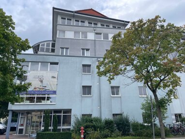 Apartment zur Miete 570 € 1 Zimmer 34 m² 2. Geschoss Sophienstraße 16 Röthelheim Erlangen 91052