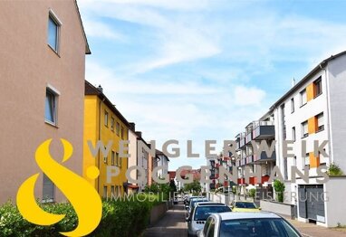 Wohnung zum Kauf 285.000 € 3 Zimmer 60 m² 2. Geschoss Schmidener Vorstadt Stuttgart 70374