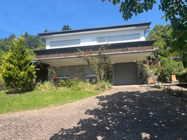 Einfamilienhaus zum Kauf 698.000 € 6 Zimmer 310,5 m² 12.313 m² Grundstück Bad Sobernheim Bad Sobernheim 55566