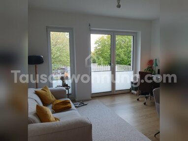 Wohnung zur Miete 784 € 2 Zimmer 49 m² 2. Geschoss Schützenhof Münster 48153